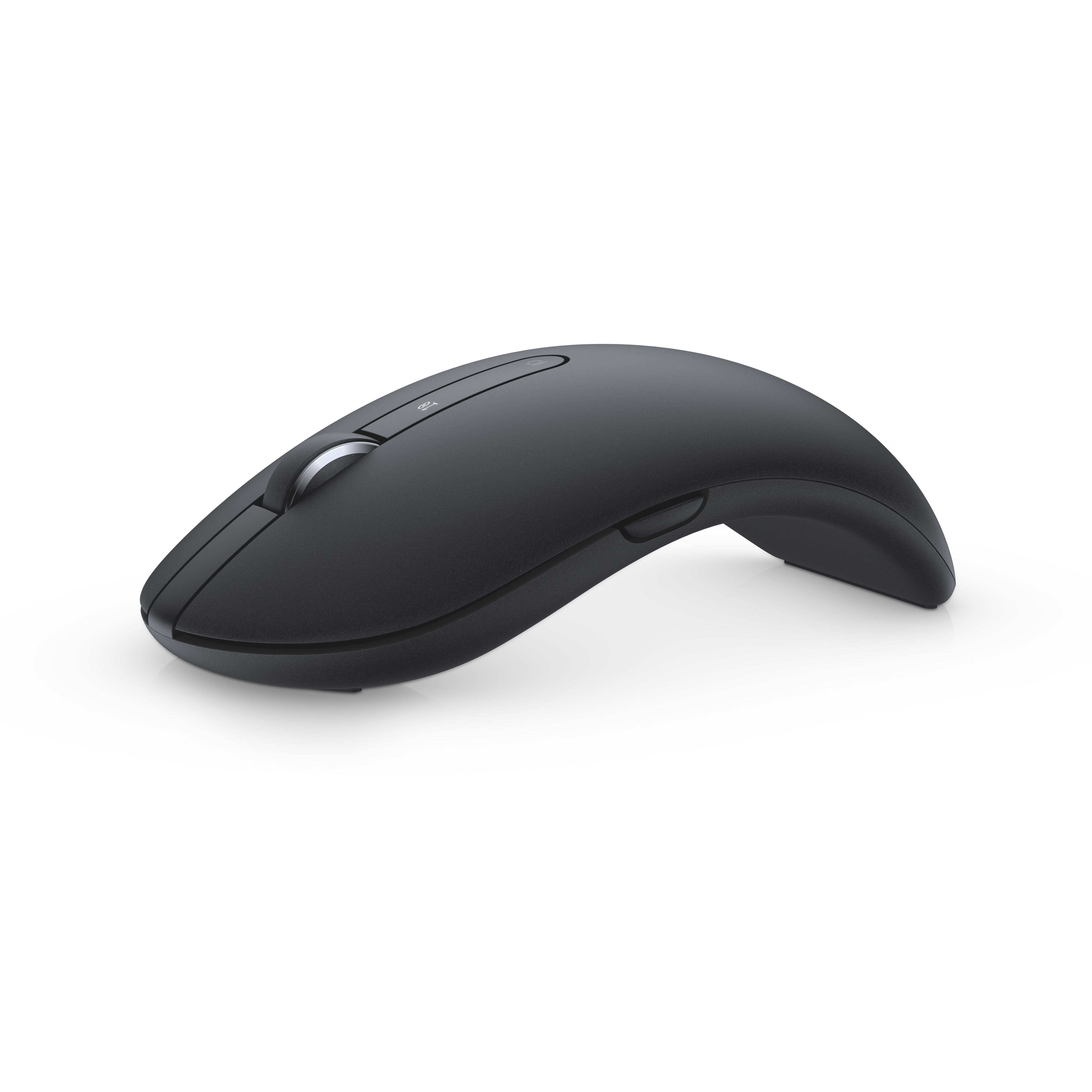 DELL - B2B WM527, Schwarz