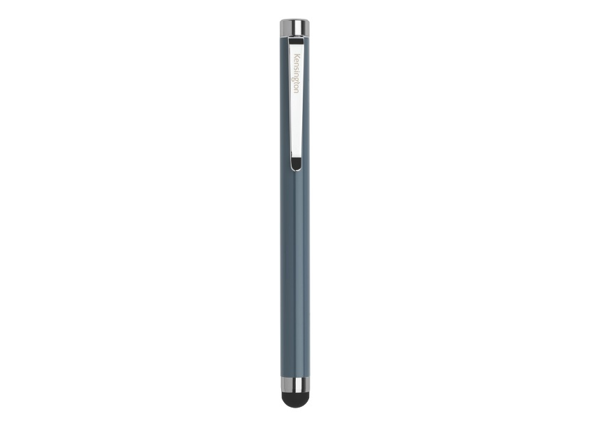 Lápiz Tablet - Kensington, VIRTUOSO STYLUS - SLATE, Gris