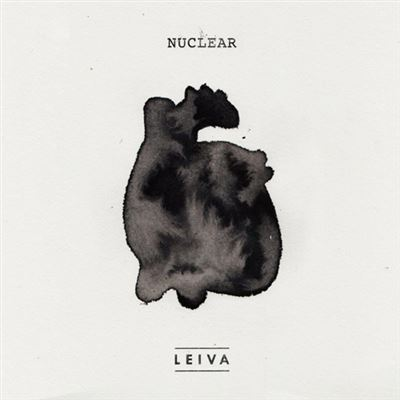 Leiva - Nuclear - 2 LP