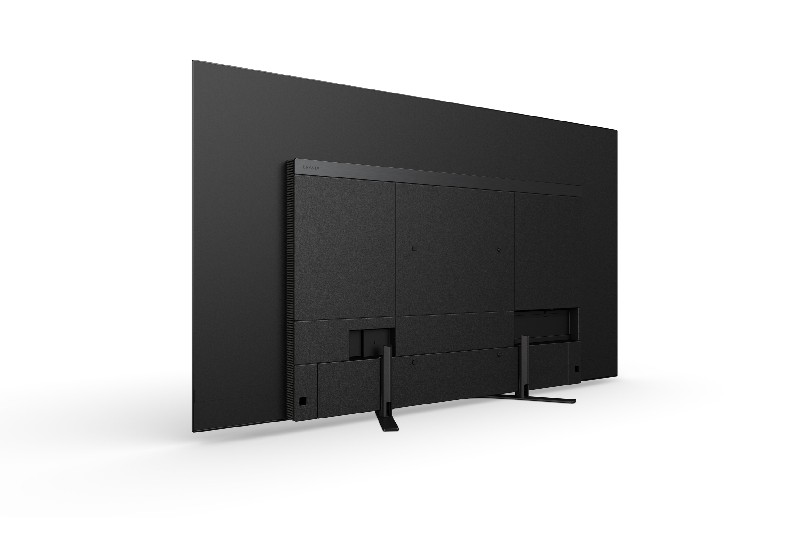 TV OLED 65" - Sony KD-65AG8, Ultra HD 4K, HDR, Android 8.0 Oreo, X1 Ultimate, Acoustic Surface Audio