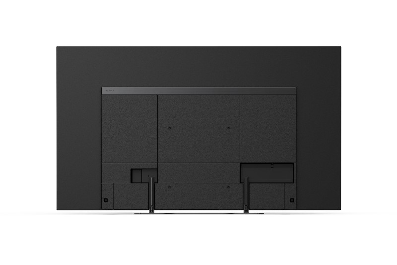 TV OLED 55" - Sony KD-55AG8, Ultra HD 4K, HDR, Android 8.0 Oreo, X1 Ultimate, Acoustic Surface Audio