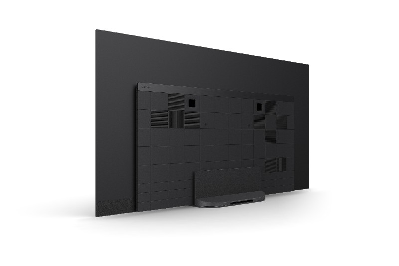 TV OLED 77" - Sony KD-77AG9, Master Series, UHD4K, HDR, X1 Ultimate, Acoustic Surface Audio+, AndroidTv, Negro