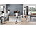 DYSON V11 Absolute (Modello 2019) - Scopa ricaricabile (Grigio/Blu)
