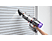 DYSON V11 Absolute (Modèle 2019) - Aspirateur-balais rechargeable (Gris/Bleu)