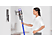 DYSON V11 Absolute (Modello 2019) - Scopa ricaricabile (Grigio/Blu)