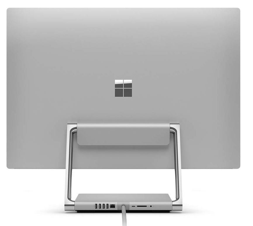 All in One - Microsoft Surface Studio 2, 28"Táctil, Intel®Core™i7-7820HQ, 32GB RAM, 1TB SSD, GTX1070