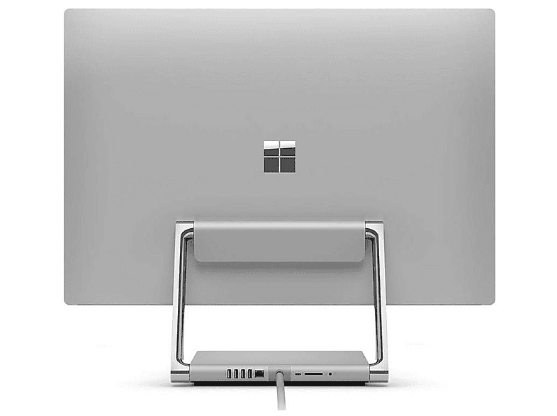 All in One | Microsoft Surface Studio 2, 28