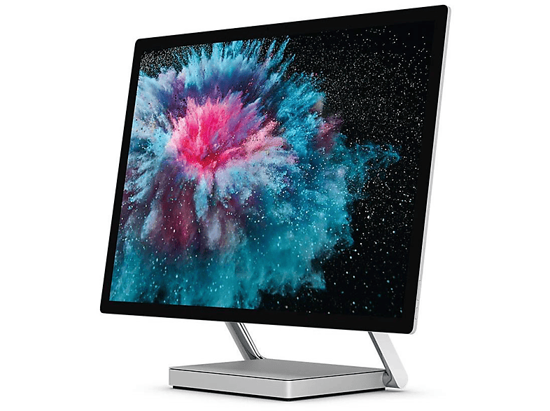 All in One | Microsoft Surface Studio 2, 28