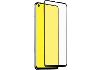 SBS Full Cover - Verre de protection (Convient pour le modèle: Huawei P30)