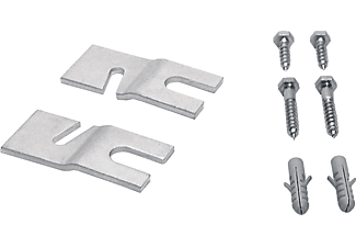 SIEMENS WX975600 FLOOR MOUNTING Fixation au sol