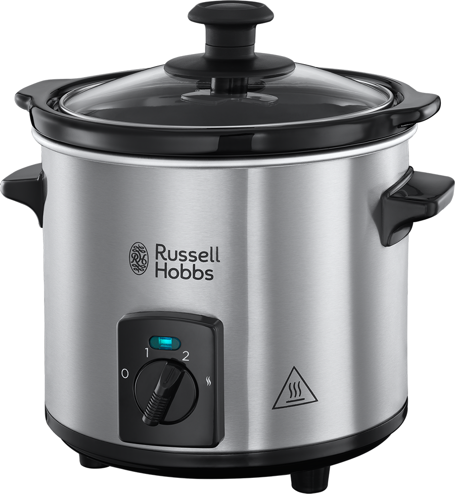 RUSSELL HOBBS 25570-56/RH Compact Home lassú főző