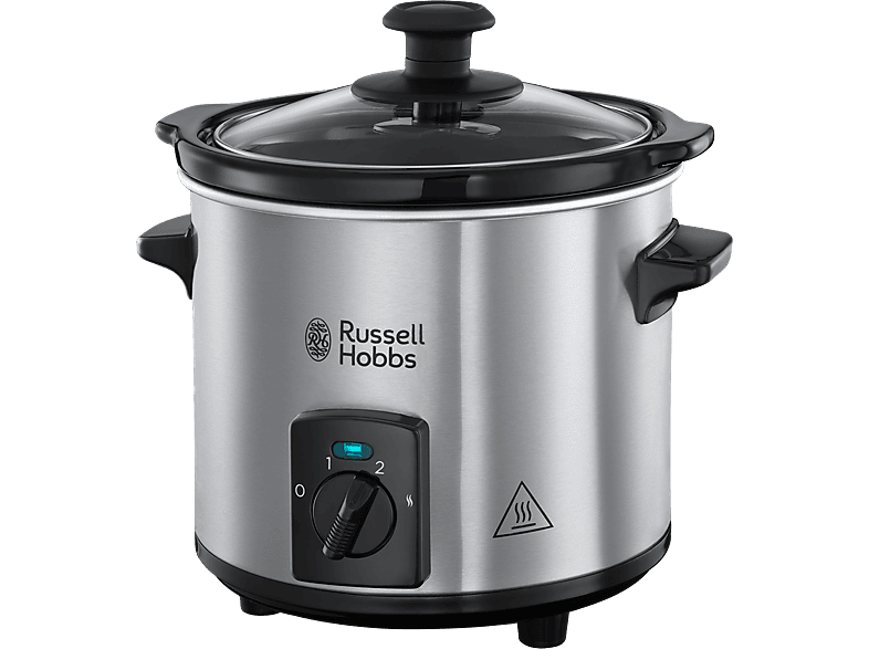 RUSSELL HOBBS 25570-56/RH Compact Home lassú főző