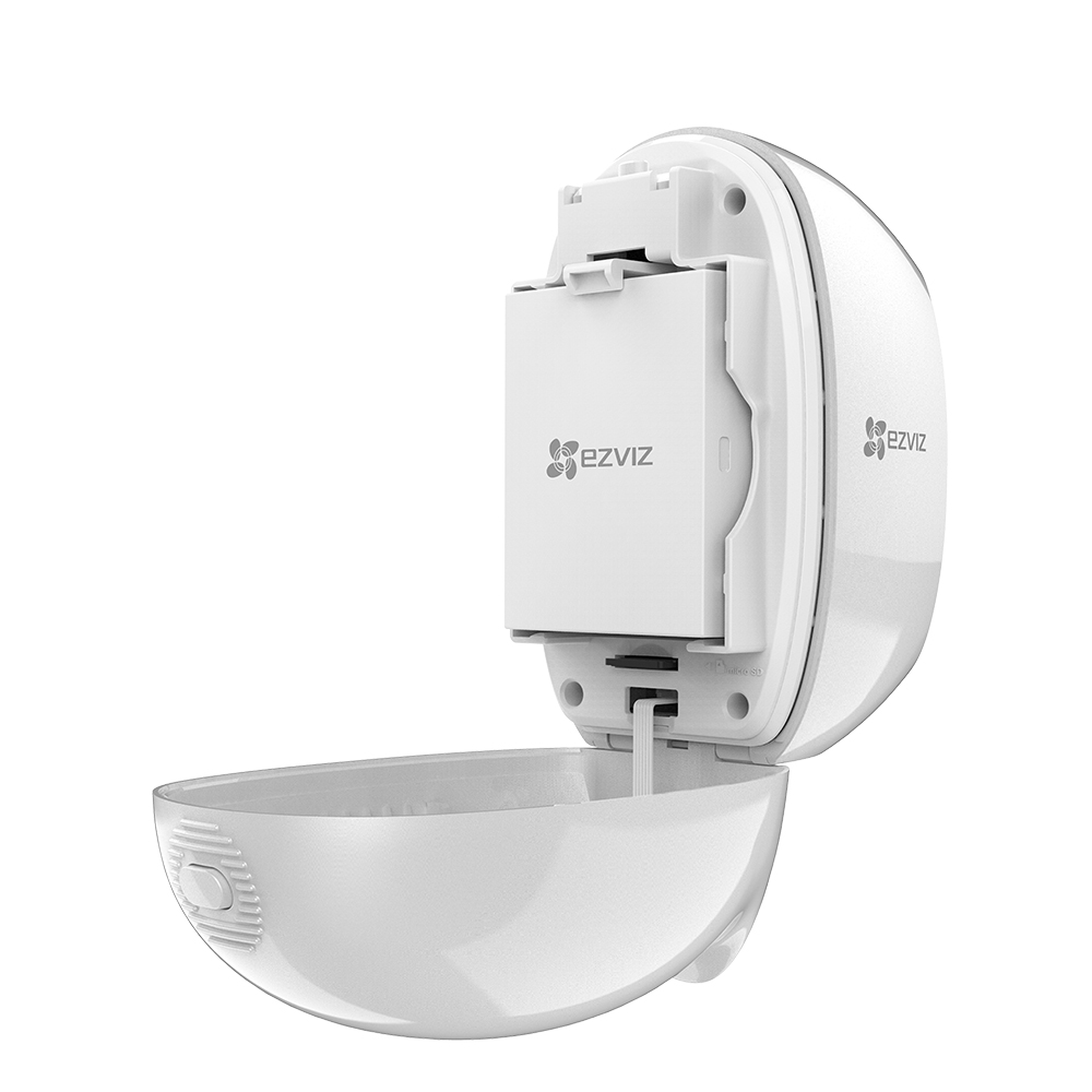 EZVIZ C3A Battery Camera