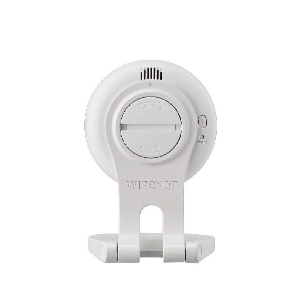 Cámara Wi-Fi  - Samsung SNH-C6417BN SmartCam - Full HD, 1080p, Blanco