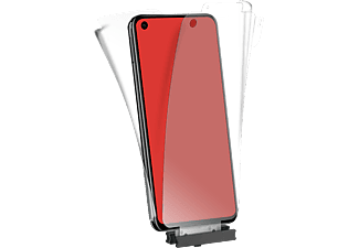 SBS Full Body 360° - Schutzfolie (Passend für Modell: Huawei P30 Lite)