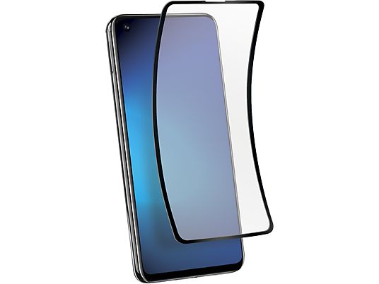 SBS Nano Tech - Schutzglas (Passend für Modell: Huawei P30 Lite)