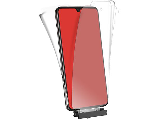 SBS Full Body 360° - Protection écran (Convient pour le modèle: Huawei P30 Pro)