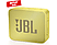 JBL Go 2 Taşınabilir Kablosuz Hoparlör Sarı Outlet 1181661