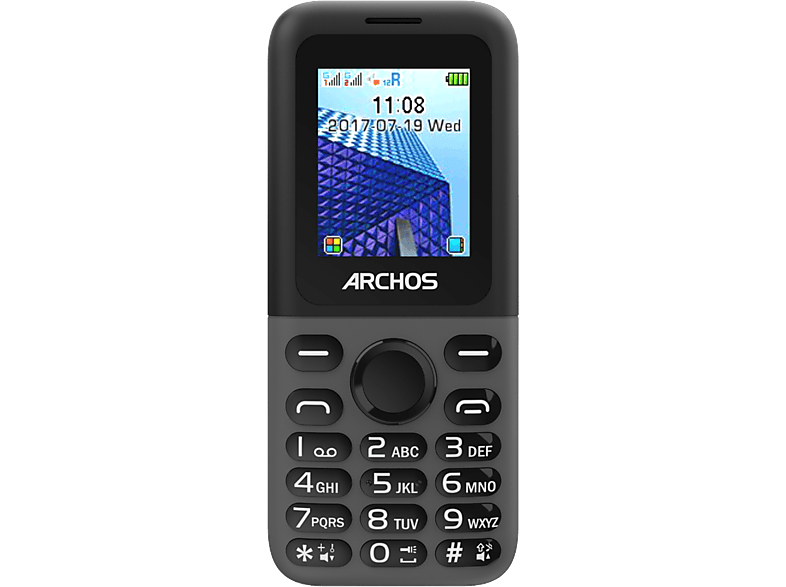 ARCHOS GSM Access 18F V2 (503768)