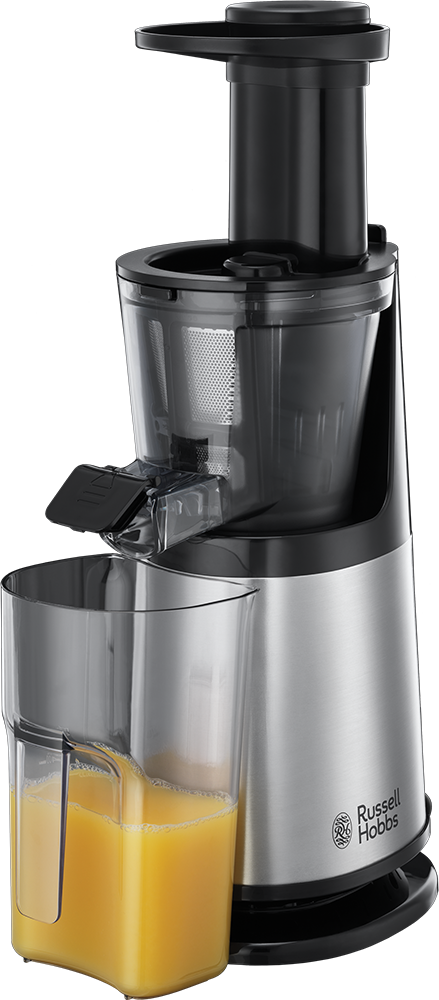 RUSSELL HOBBS 25170-56/RH Slow Juicer gyümölcsprés