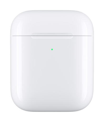 Apple Wireless Charging Case for AirPods