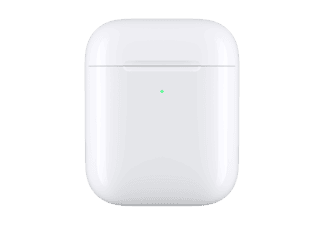 AirPods 4 - Draadloze Oordopjes met Oplaadcase - Koptelefoons
