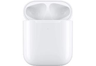 Sobriquette gevechten Vergadering APPLE Draadloze oplaadcase voor Apple AirPods kopen? | MediaMarkt