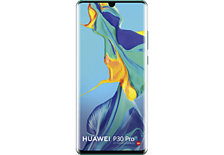 HUAWEI P30 Pro - Smartphone (6.47 ", 128 GB, Aurora Blue)