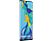 HUAWEI P30 Pro - Smartphone (6.47 ", 128 GB, Breathing Crystal)