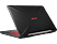 ASUS TUF Gaming FX504GM-E4214T gamer laptop (15,6"FHD/Core i5/8GB/256 GB SSD/GTX 1060 3GB/Win)