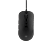 DELTACO GAMING GAM-029 Optisk Gamingmus - Svart