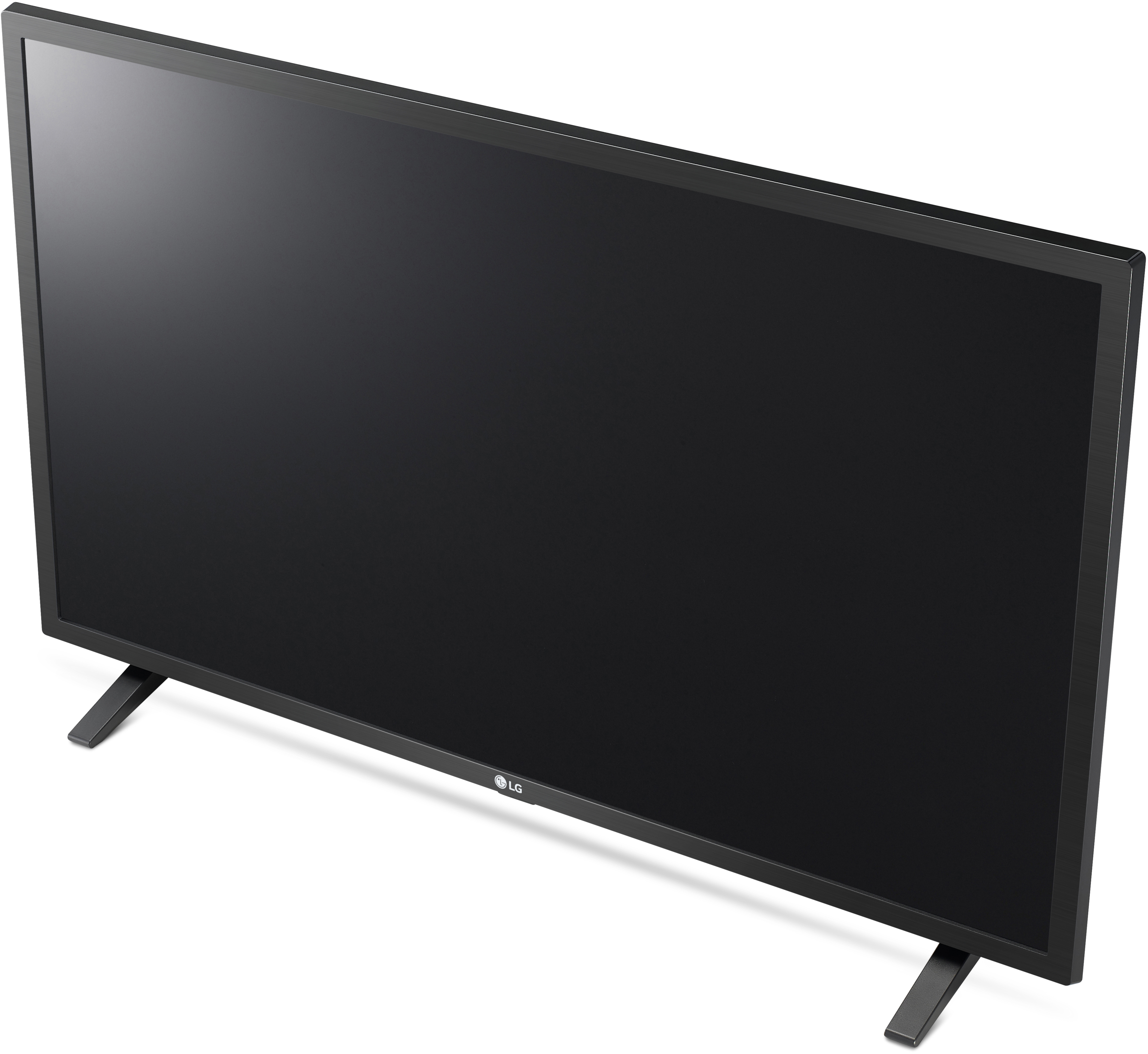 LG 32LM630BPLA LED TV (Flat, 32 Zoll / 80 cm, HD-ready, SMART TV, webOS 4.5 (AI ThinQ))