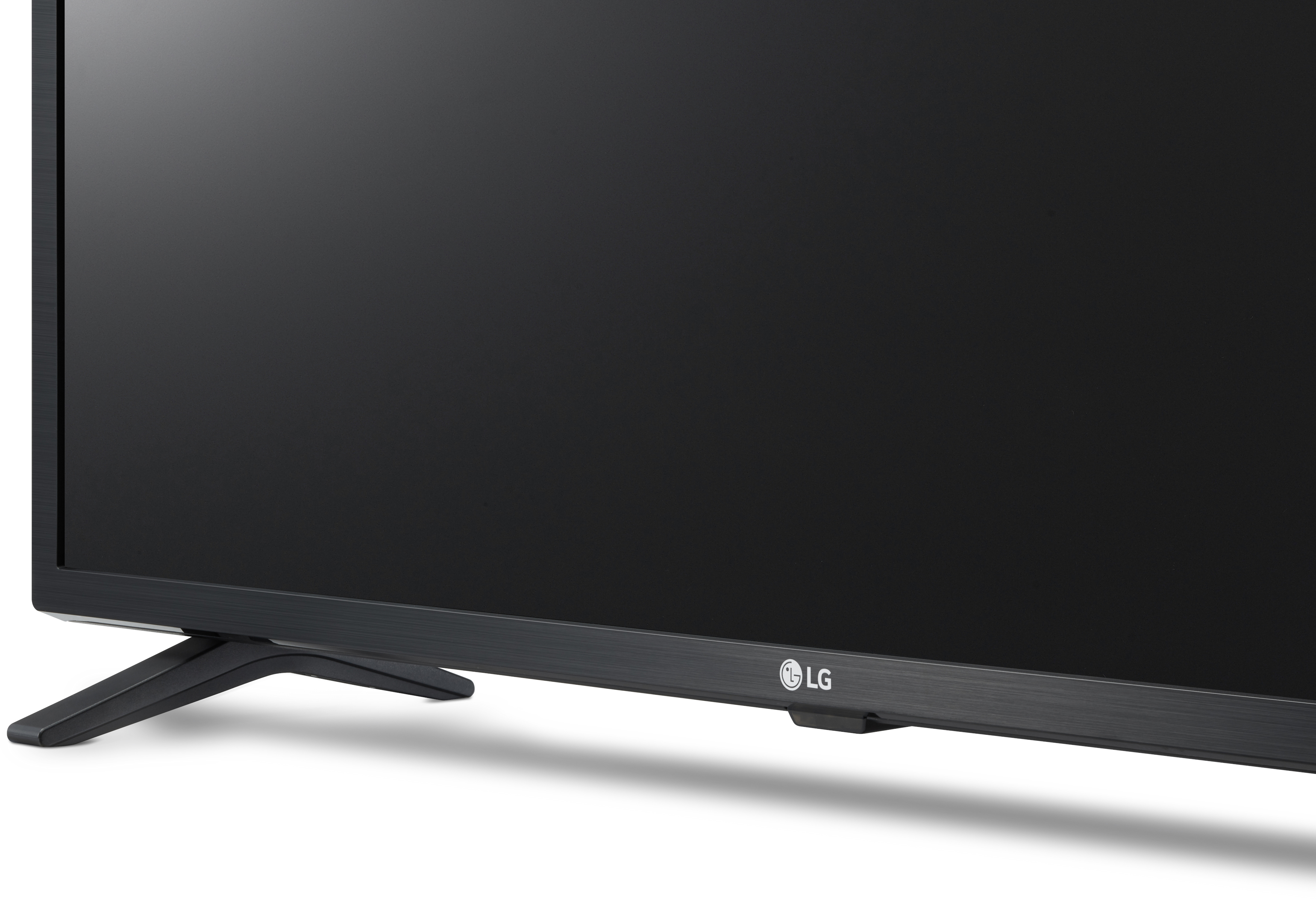 LG 32LM630BPLA LED TV (Flat, 32 Zoll / 80 cm, HD-ready, SMART TV, webOS 4.5 (AI ThinQ))