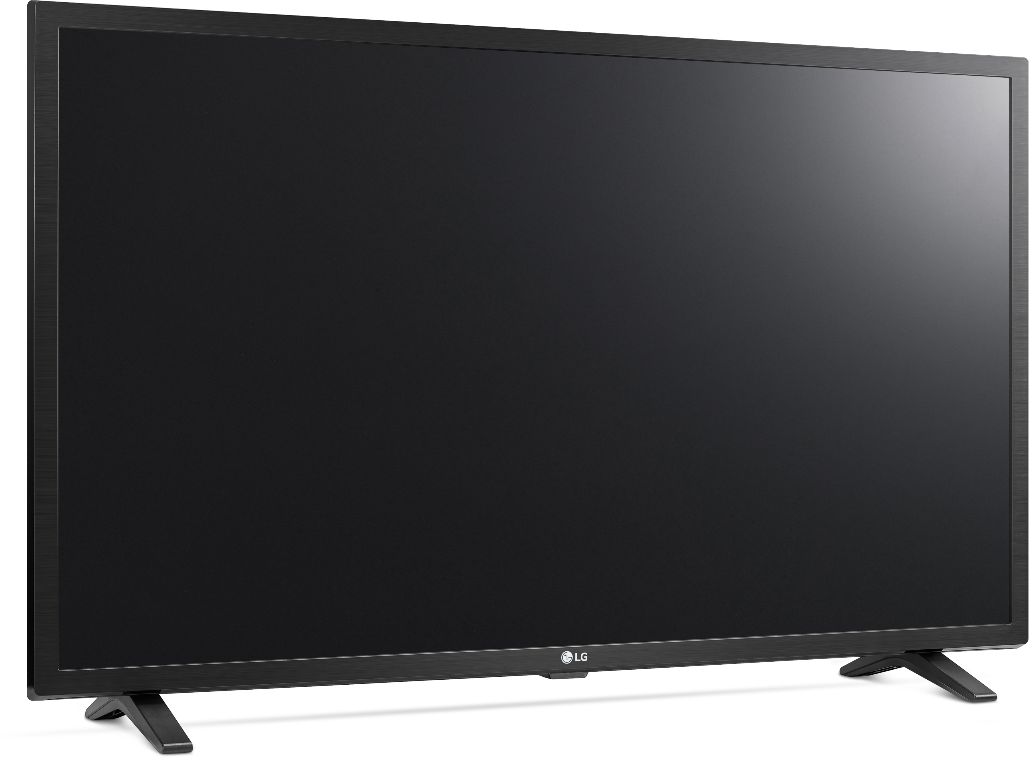 LG 32LM630BPLA LED TV (Flat, 32 Zoll / 80 cm, HD-ready, SMART TV, webOS 4.5 (AI ThinQ))