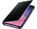SAMSUNG Galaxy S10E clear view cover Fekete (OSAM-EF-ZG970CBEG)