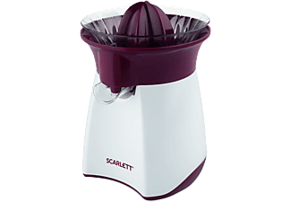 SCARLETT SCJE50C07 Citrusprés, 25 W