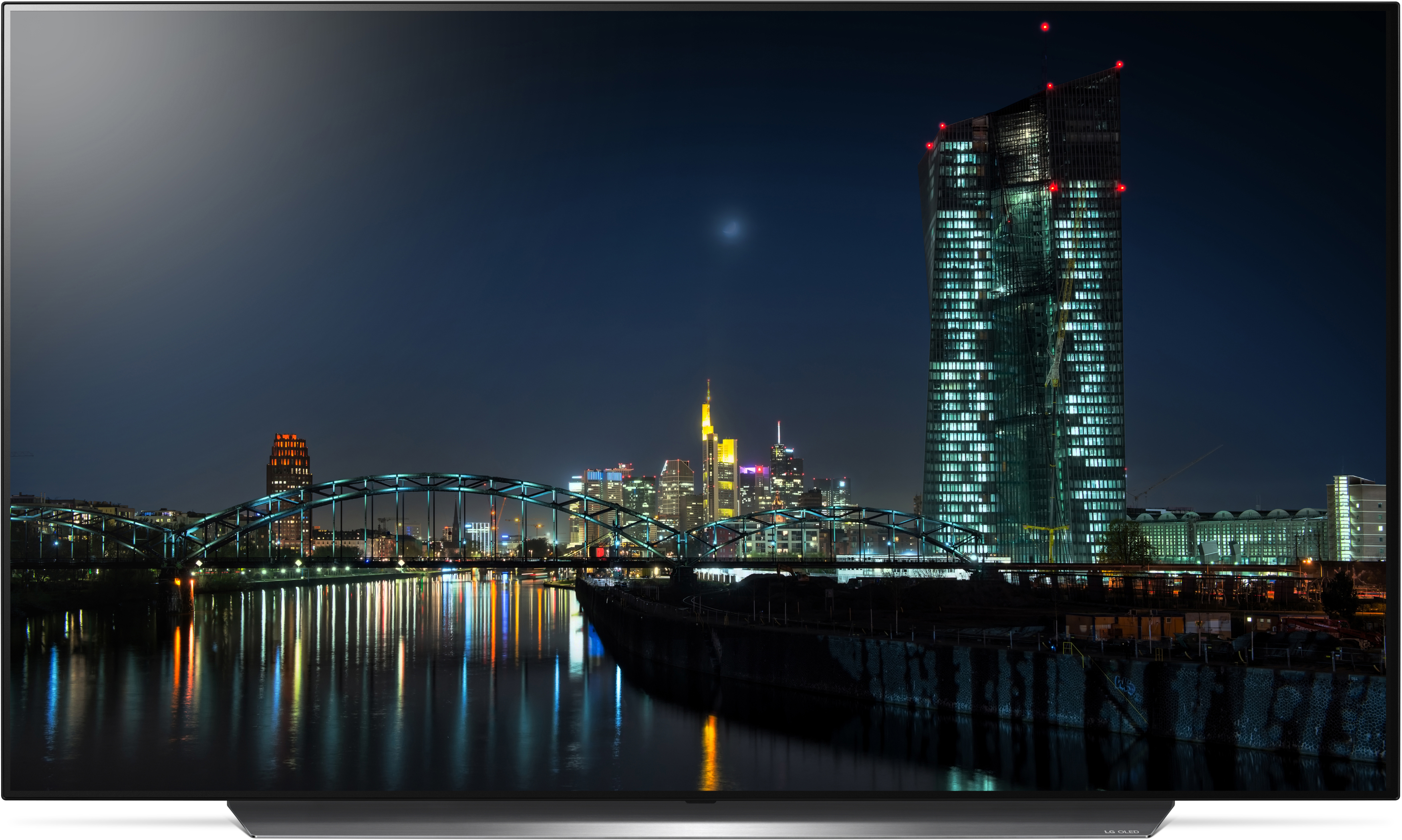 LG ELECTRONICS OLED65C97LA 65 Zoll OLED 4K UHD Smart TV
