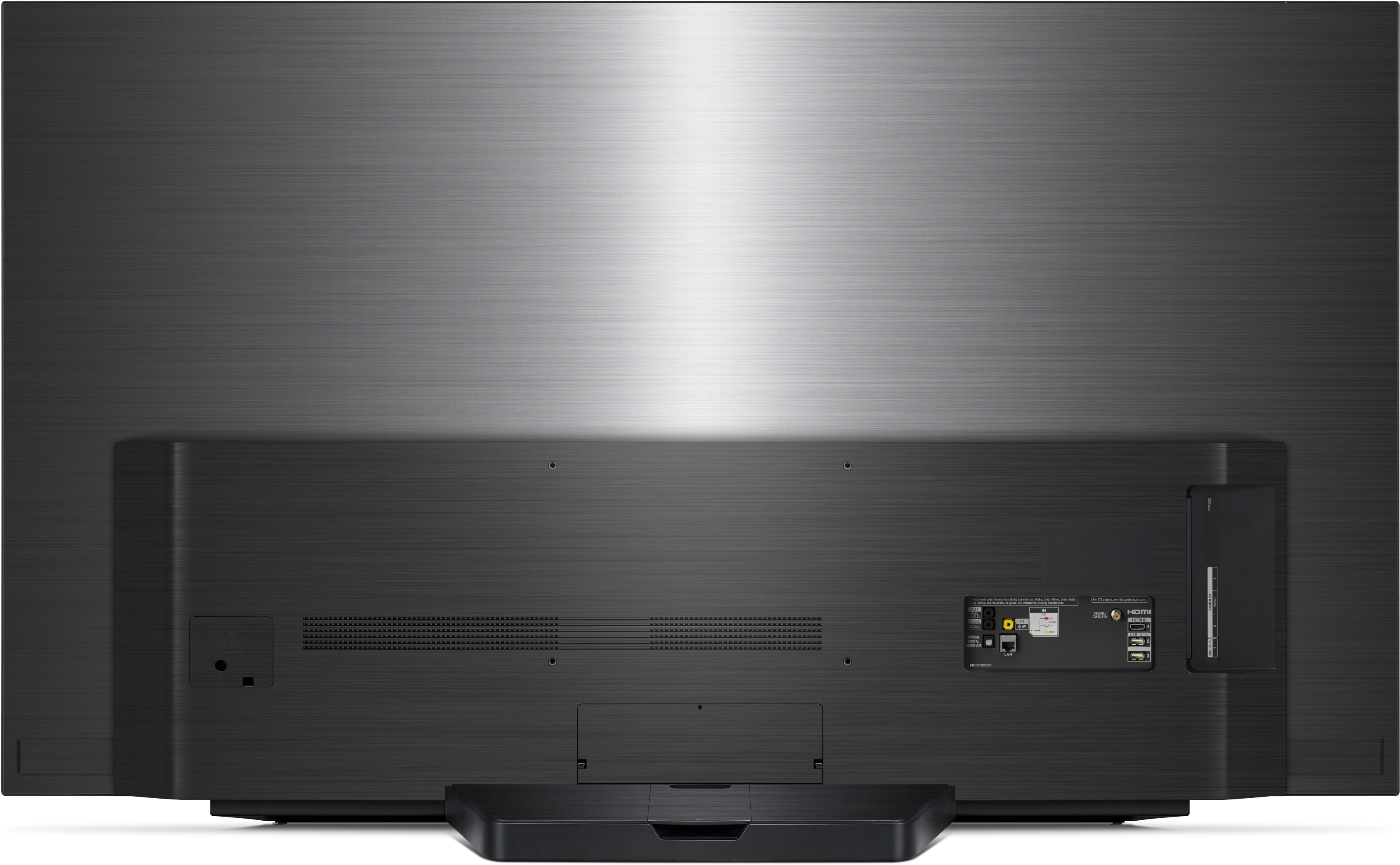 LG ELECTRONICS OLED65C97LA 65 Zoll OLED 4K UHD Smart TV