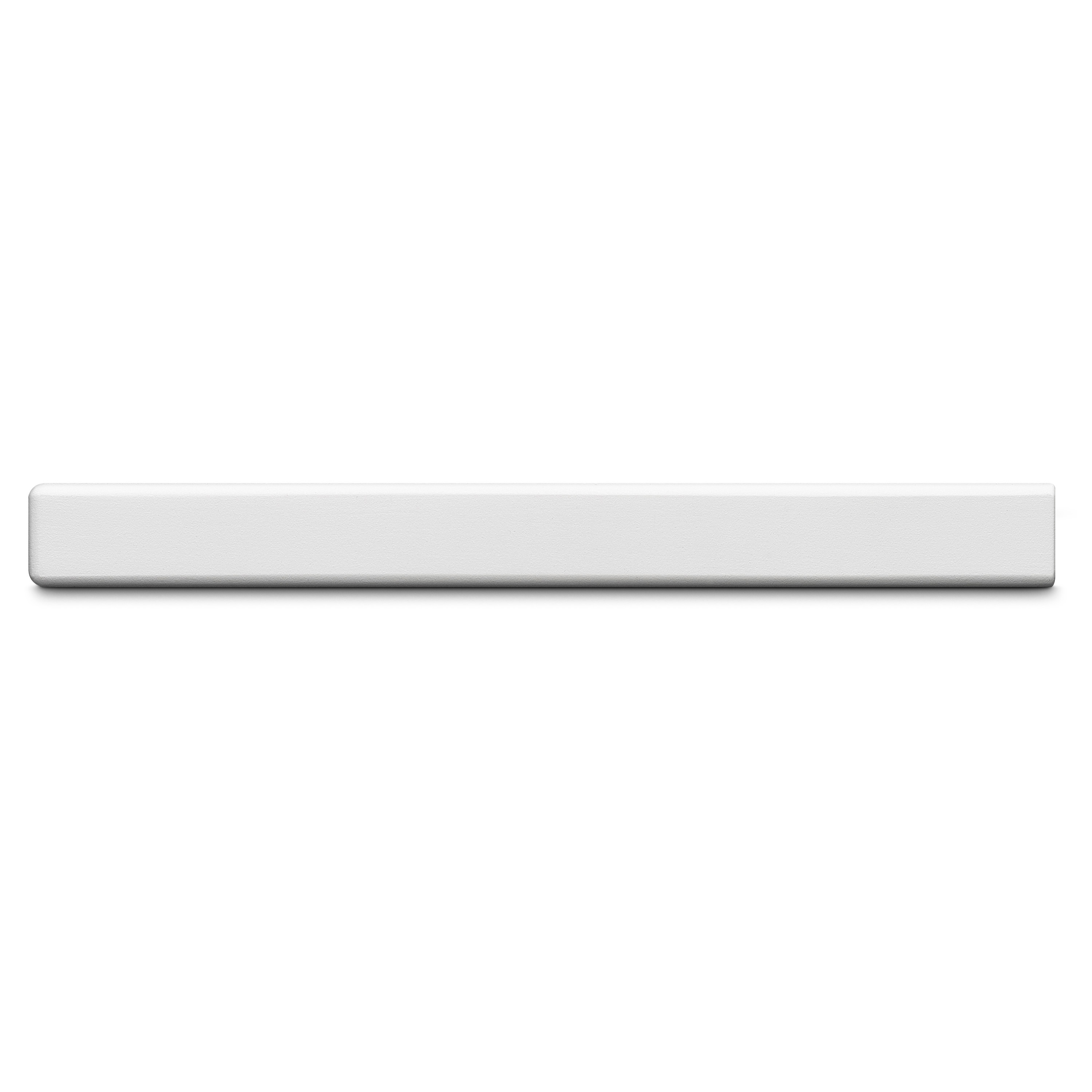SEAGATE Backup Plus Ultra Touch Festplatte, 1 TB HDD, 2,5 Zoll, extern, Weiß
