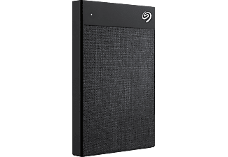 how to start seagate backup plus