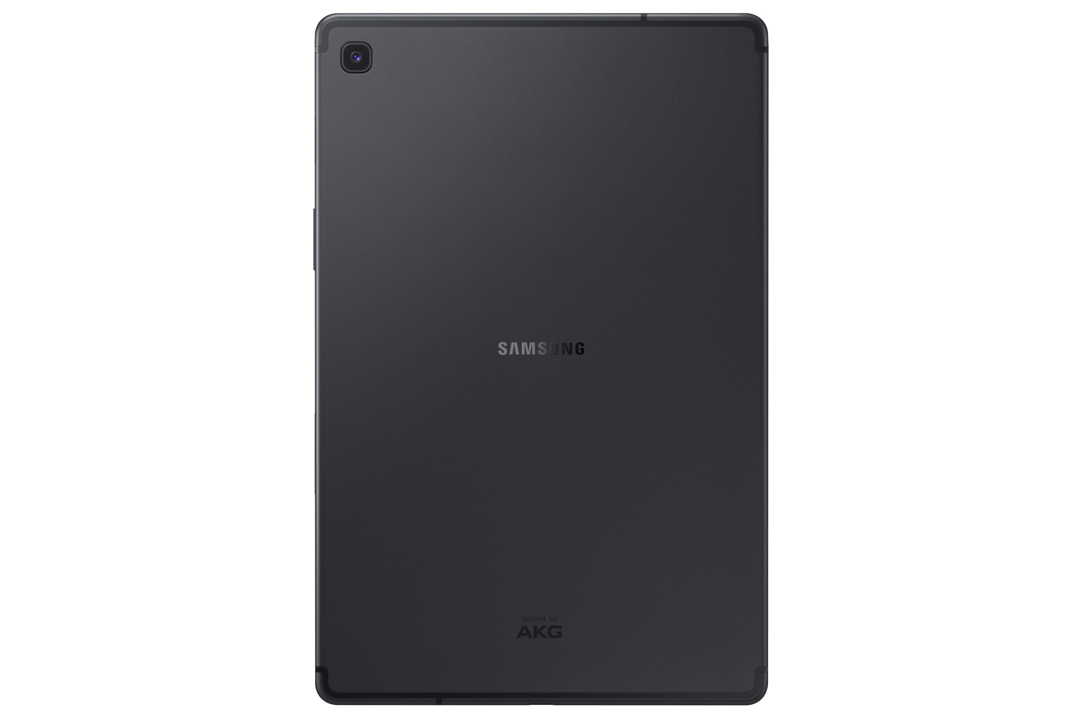SAMSUNG Galaxy Tab S5E Wi-Fi, Tablet, 64 GB, 10,5 Zoll, Schwarz