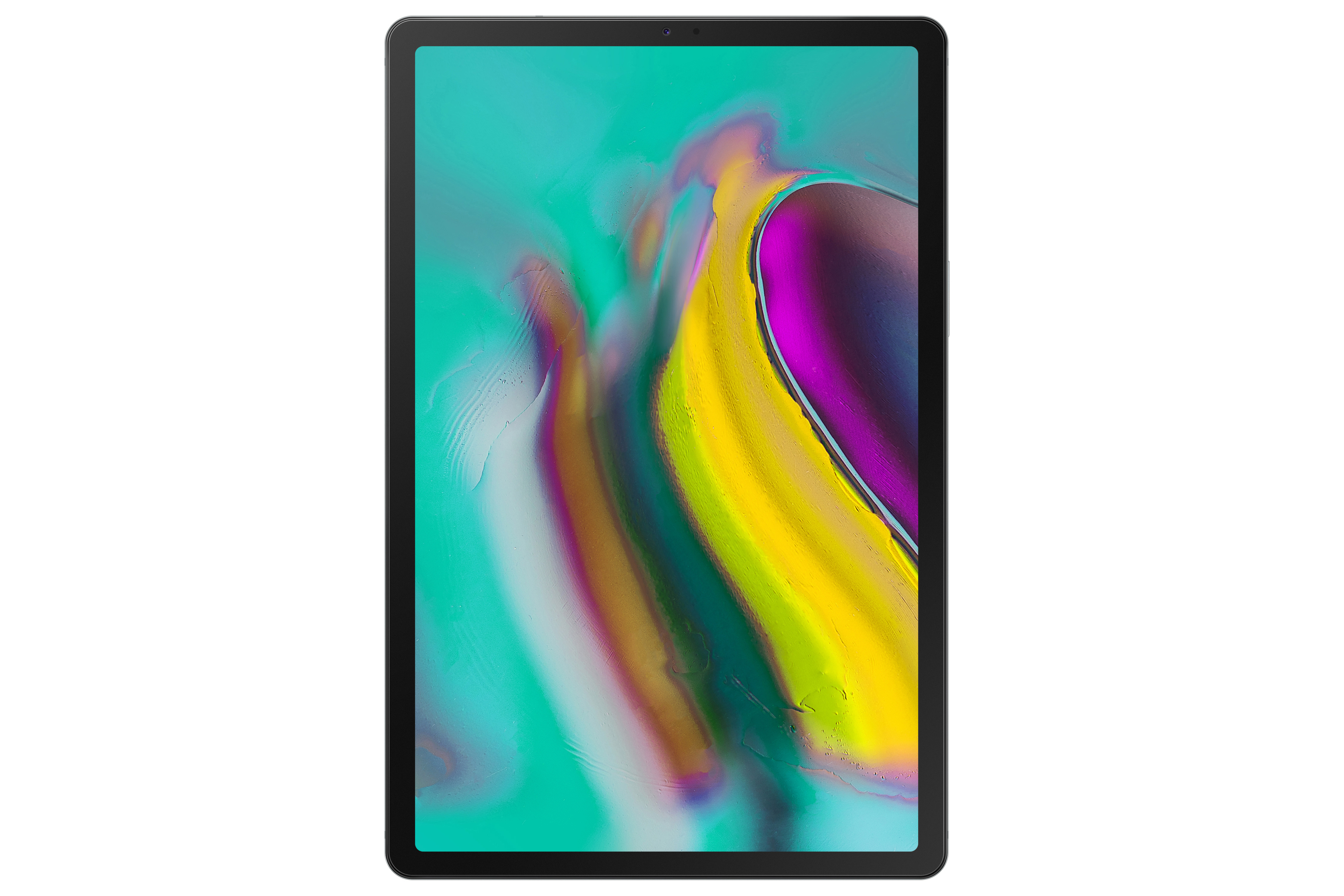 SAMSUNG Galaxy Tab S5E LTE, Tablet, 64 GB, 10,5 Zoll, Silber