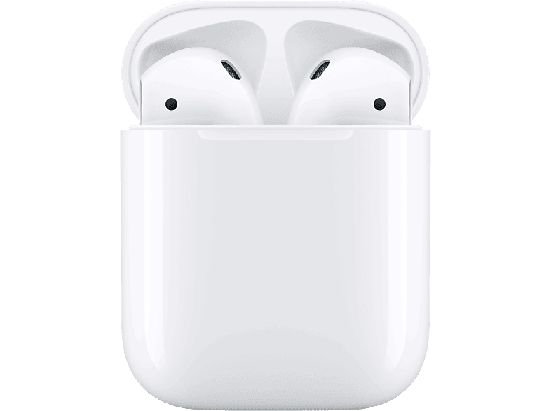 Airpods 2 generacion fashion media markt