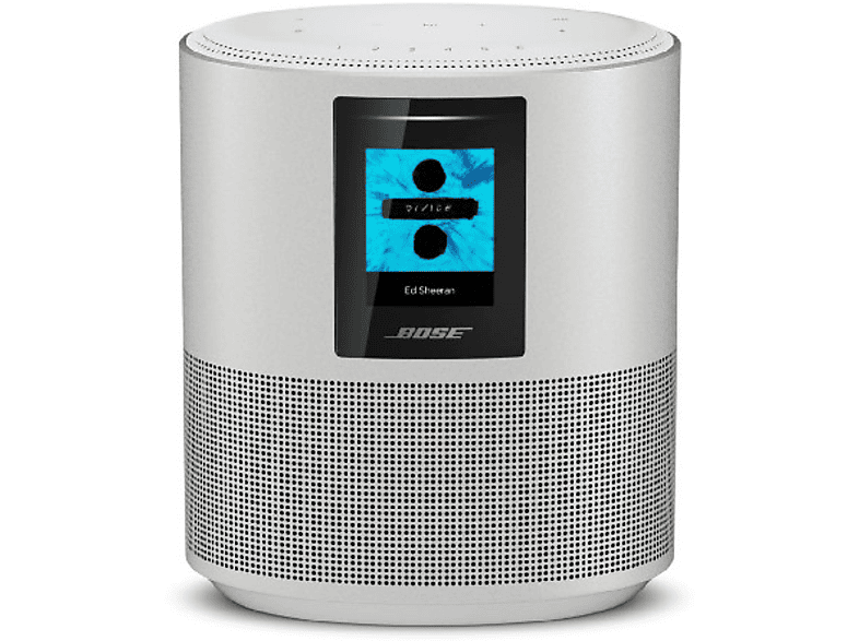 Altavoz Inteligente Inalámbrico | Bose Home Speaker 500