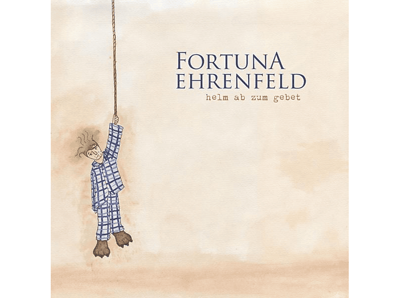 Fortuna Ehrenfeld - Helm ab zum Gebet  - (Vinyl) | Inländische Künstler