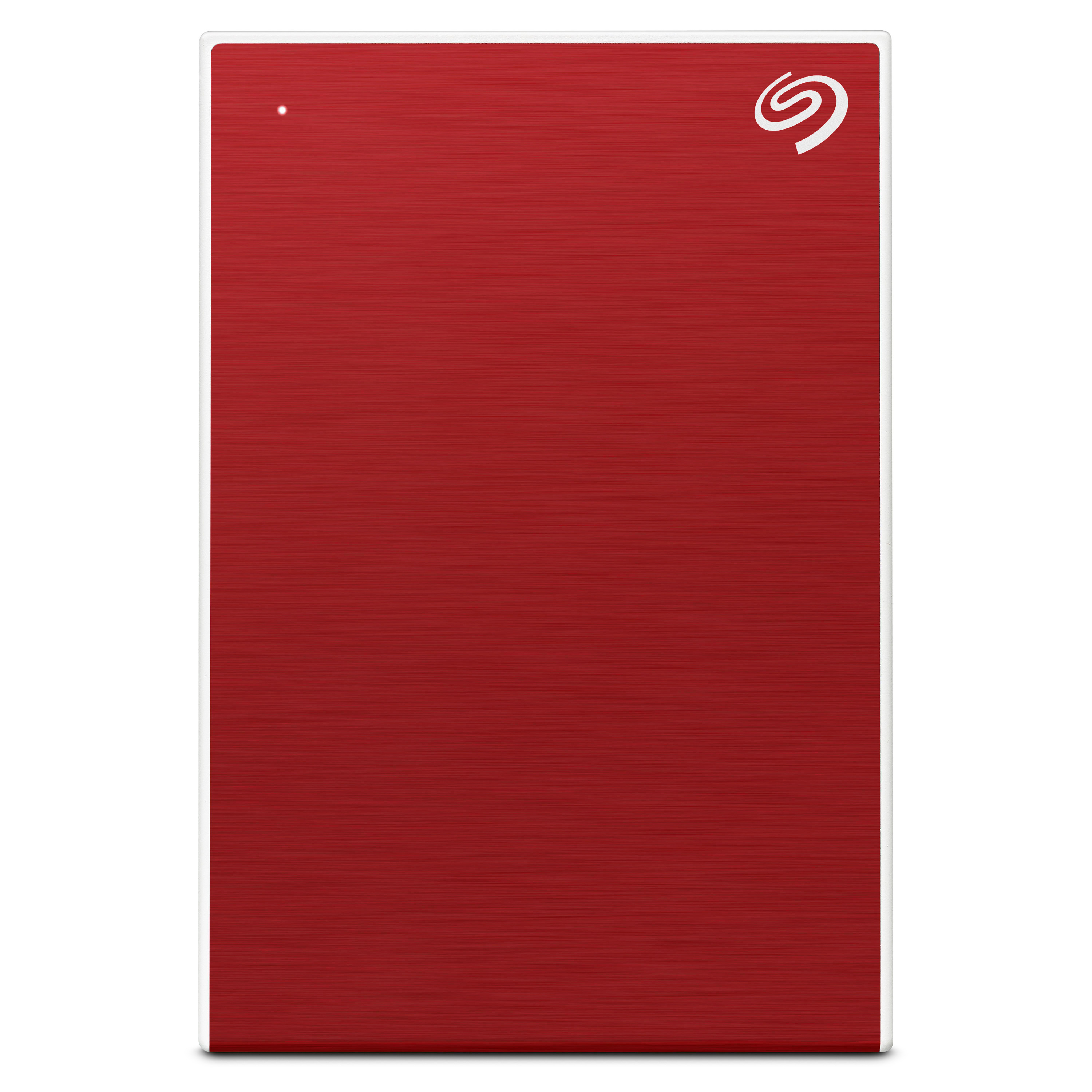 1 extern, Backup TB SEAGATE Rot Slim Festplatte, 2,5 Zoll, HDD, Plus