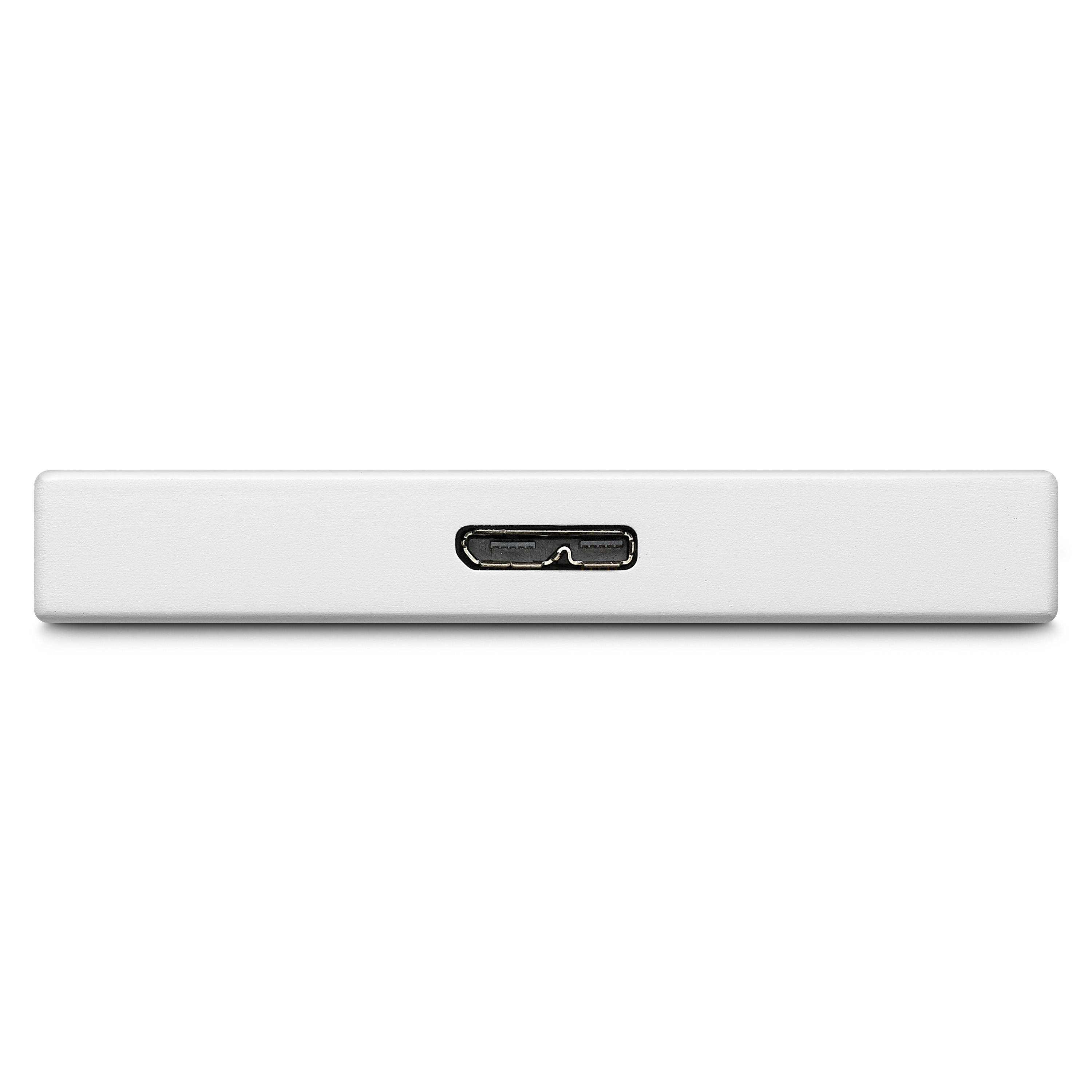 SEAGATE Backup Plus Slim Festplatte, 1 TB HDD, 2,5 Zoll, extern, Blau