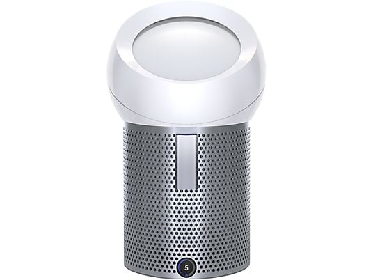 DYSON 275910-01 Pure Cool Me™ Luftreiniger Weiß,Silber (40 Watt)