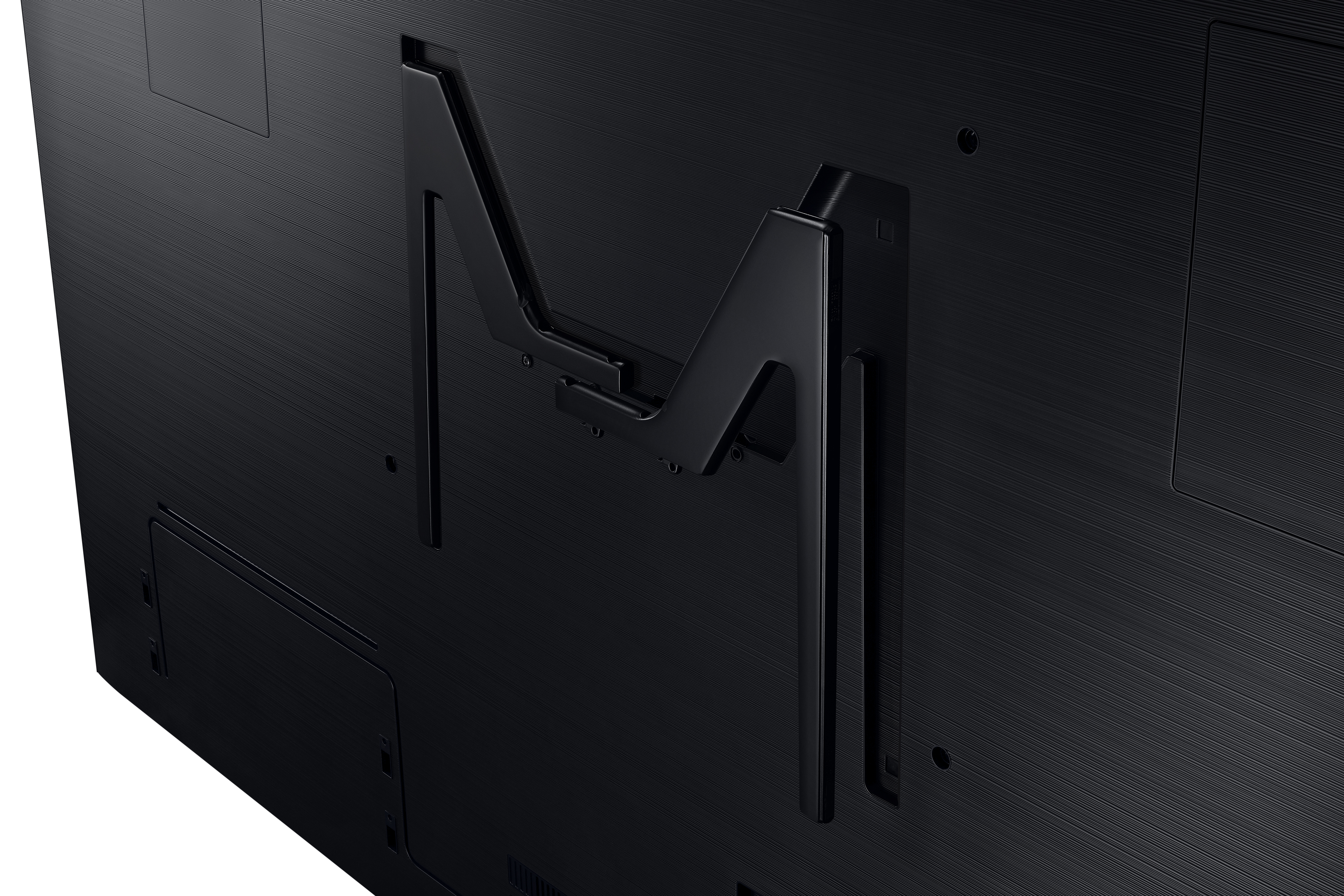 SAMSUNG 82" Flat QLED TV Q950R (2019) 8K Ultra HD