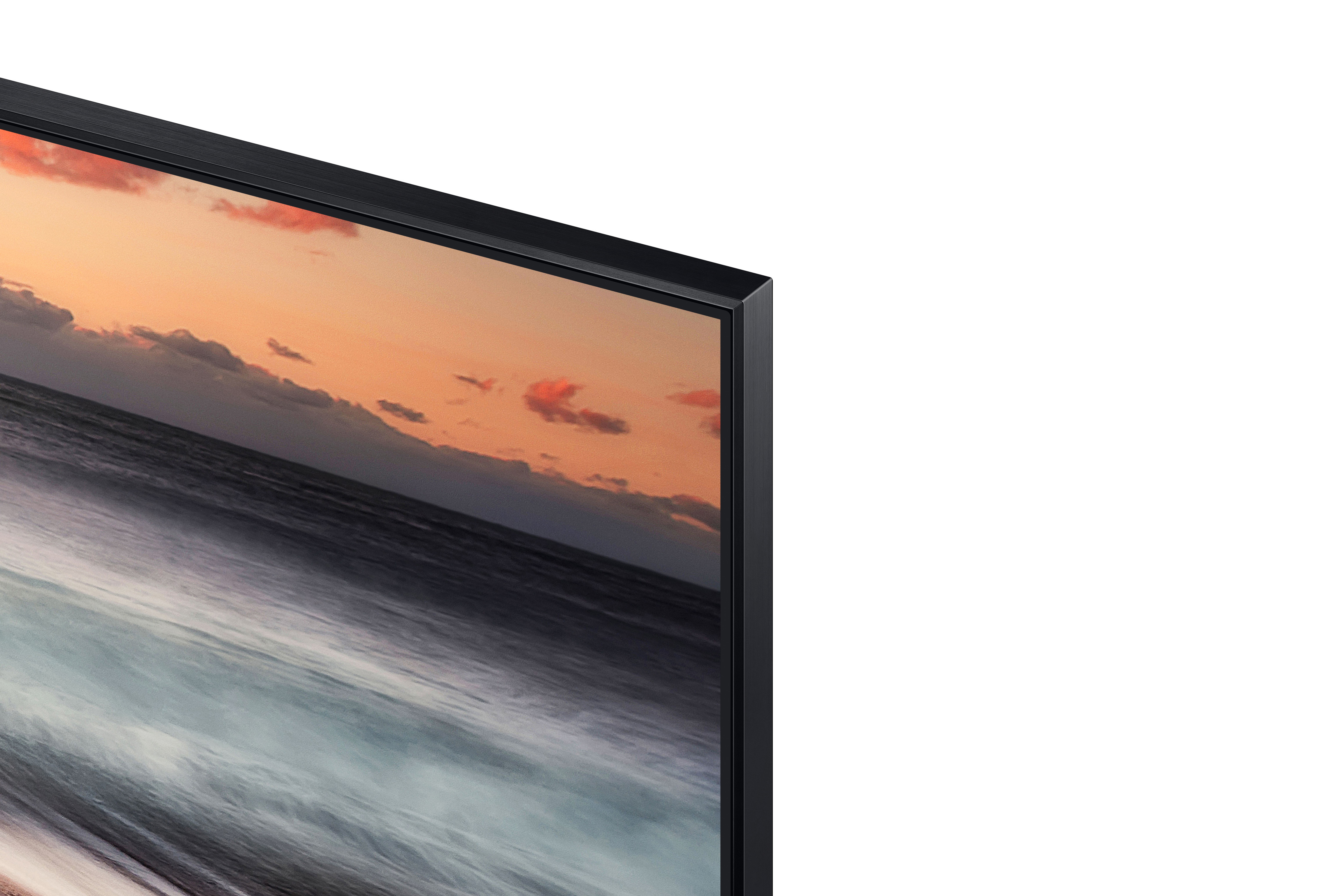 SAMSUNG 82" Flat QLED TV Q950R (2019) 8K Ultra HD